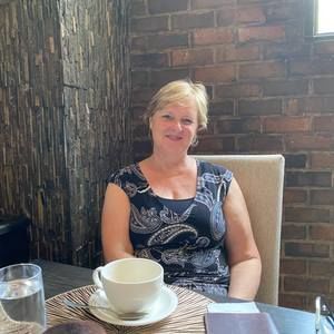 Meet your Posher, Tara